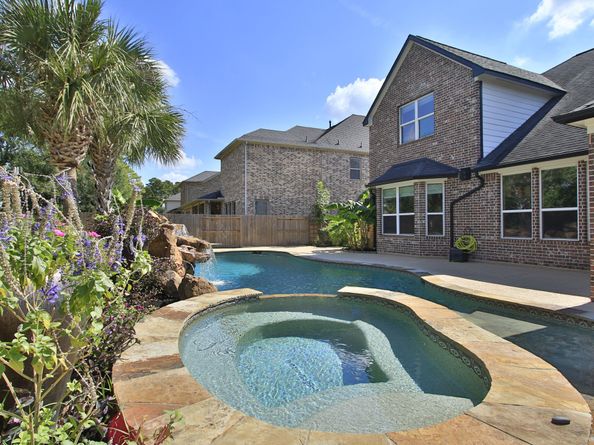 14207 Spindle Arbor Road, Cypress TX 77429