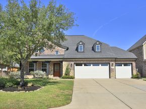 14207 Spindle Arbor Road, Cypress TX 77429
