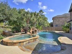 14207 Spindle Arbor Road, Cypress TX 77429