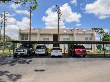 1950 Spenwick Drive