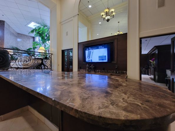 3525 Sage Road 1007, Houston TX 77056