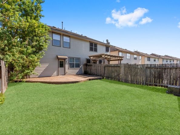 239 Bloomhill Place, The Woodlands TX 77354