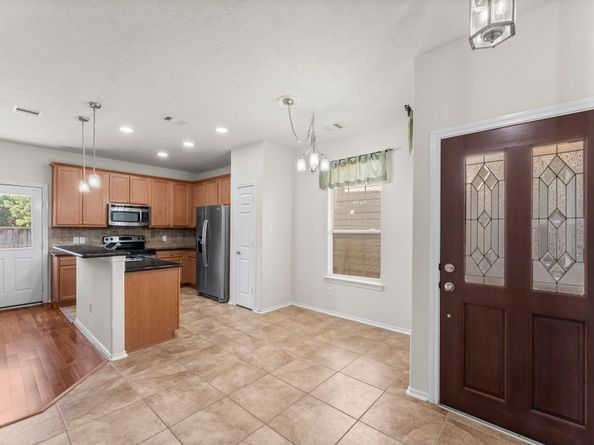 239 Bloomhill Place, The Woodlands TX 77354