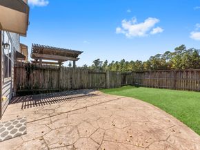 239 Bloomhill Place, The Woodlands TX 77354