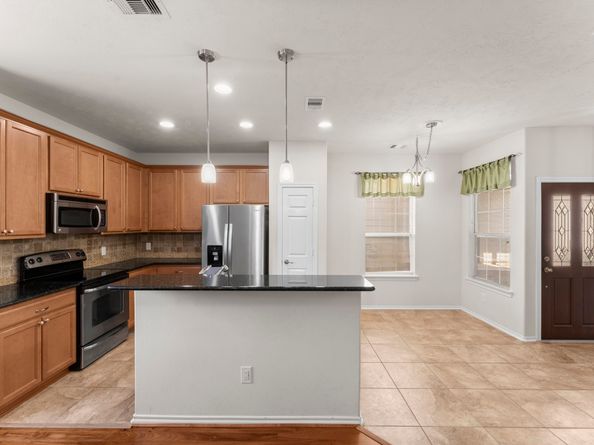 239 Bloomhill Place, The Woodlands TX 77354