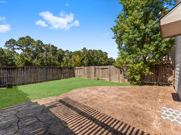 239 Bloomhill Place, The Woodlands TX 77354