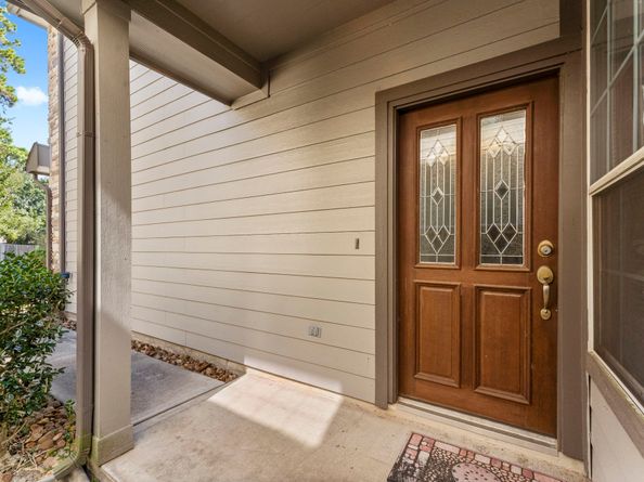 239 Bloomhill Place, The Woodlands TX 77354