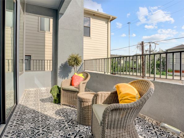 5240 Cornish B, Houston TX 77007