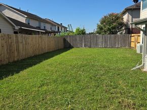 16203 Dryberry, Houston TX 77083