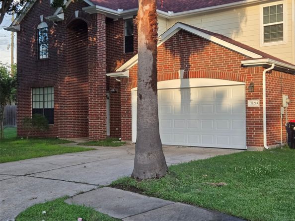 16203 Dryberry, Houston TX 77083