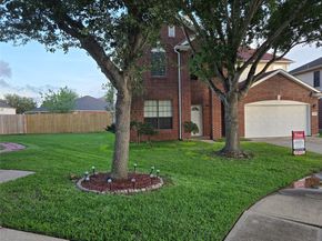 16203 Dryberry, Houston TX 77083