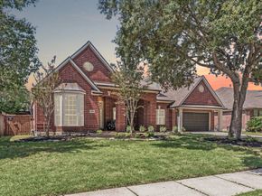 14731 Ramblebrook Lane, Humble TX 77396