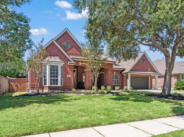 14731 Ramblebrook Lane, Humble TX 77396