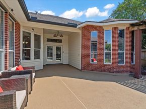 14731 Ramblebrook Lane, Humble TX 77396