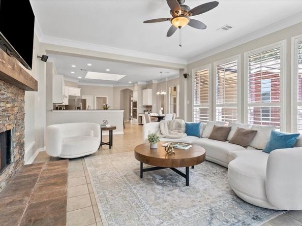 14731 Ramblebrook Lane, Humble TX 77396
