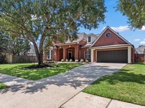 14731 Ramblebrook Lane, Humble TX 77396