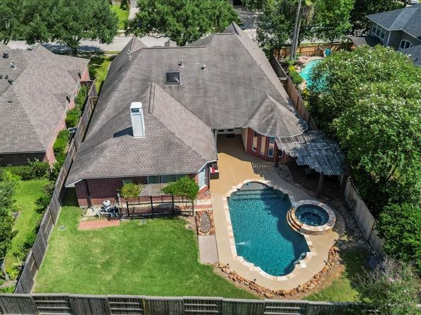 14731 Ramblebrook Lane, Humble TX 77396