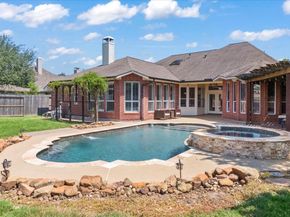 14731 Ramblebrook Lane, Humble TX 77396