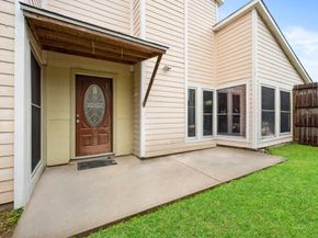7442 San Benito Drive, Houston TX 77083
