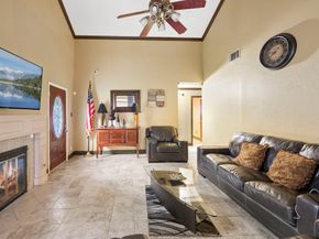 7442 San Benito Drive, Houston TX 77083