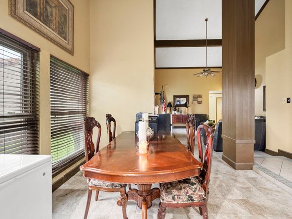 7442 San Benito Drive, Houston TX 77083