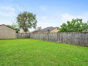 7442 San Benito Drive, Houston TX 77083
