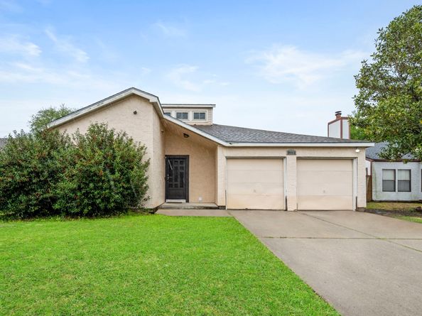 7442 San Benito Drive, Houston TX 77083