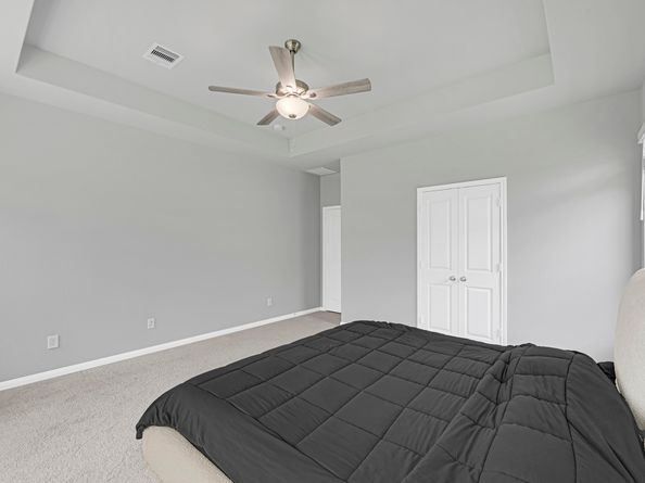 18407 Starlight Valley Trail, Cypress TX 77433