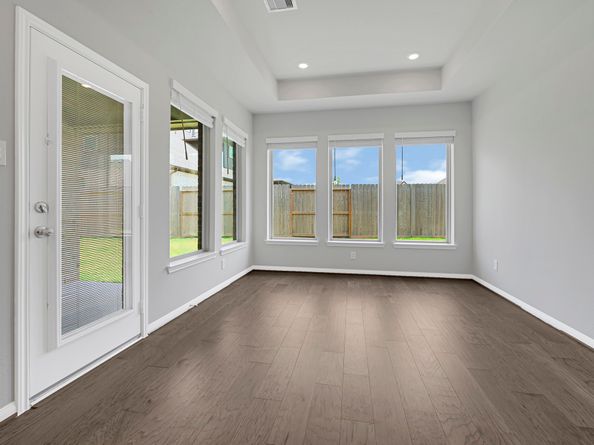 18407 Starlight Valley Trail, Cypress TX 77433