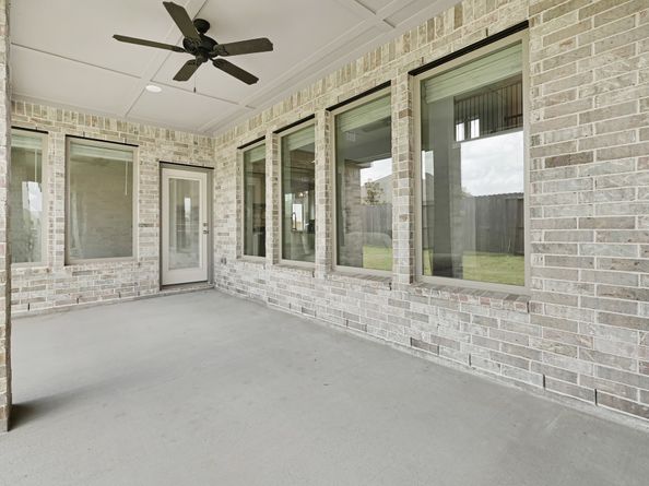 18407 Starlight Valley Trail, Cypress TX 77433