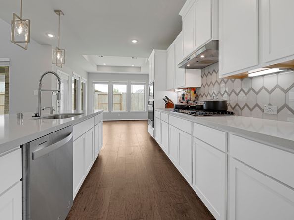 18407 Starlight Valley Trail, Cypress TX 77433