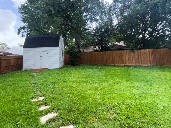 6803 Marta Drive, Houston TX 77083-1241