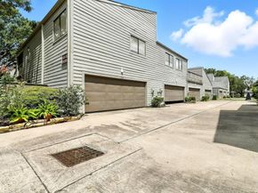 1532 Prairie Grove Drive, Houston TX 77077