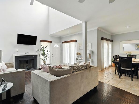 1532 Prairie Grove Drive, Houston TX 77077