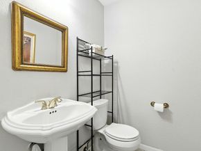 1532 Prairie Grove Drive, Houston TX 77077