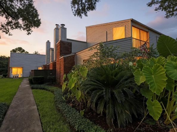 1532 Prairie Grove Drive, Houston TX 77077