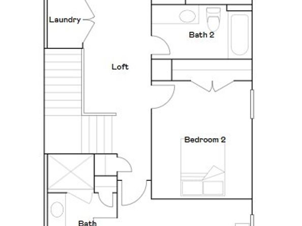 2206 Via Isa Lane, Houston TX 77051