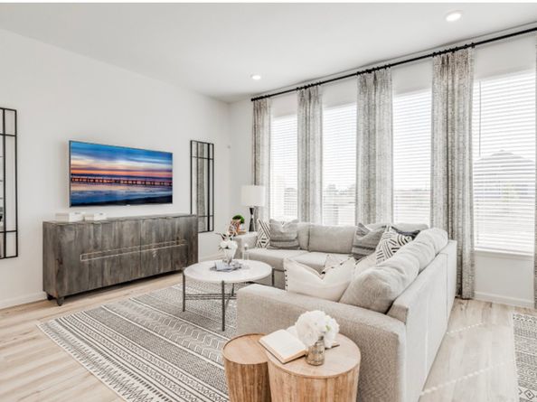 2206 Via Isa Lane, Houston TX 77051