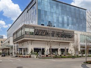 2200 Willowick Road 2H, Houston TX 77027