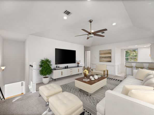 32 Mellow Leaf Court, The Woodlands TX 77381