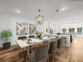 32 Mellow Leaf Court, The Woodlands TX 77381