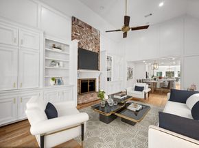 32 Mellow Leaf Court, The Woodlands TX 77381