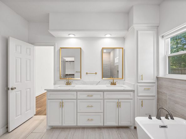 32 Mellow Leaf Court, The Woodlands TX 77381