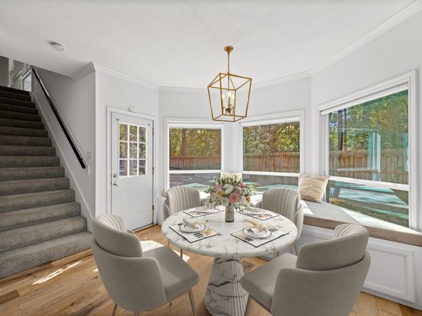 32 Mellow Leaf Court, The Woodlands TX 77381