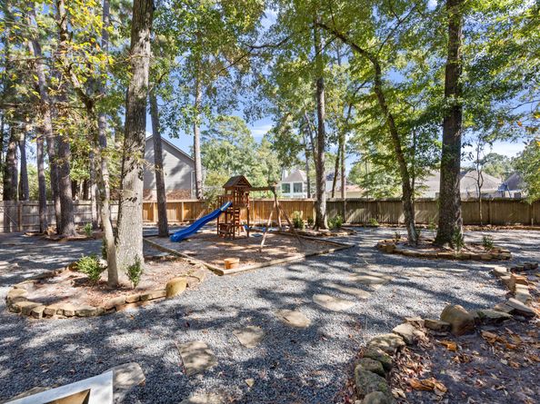 32 Mellow Leaf Court, The Woodlands TX 77381