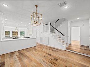 32 Mellow Leaf Court, The Woodlands TX 77381