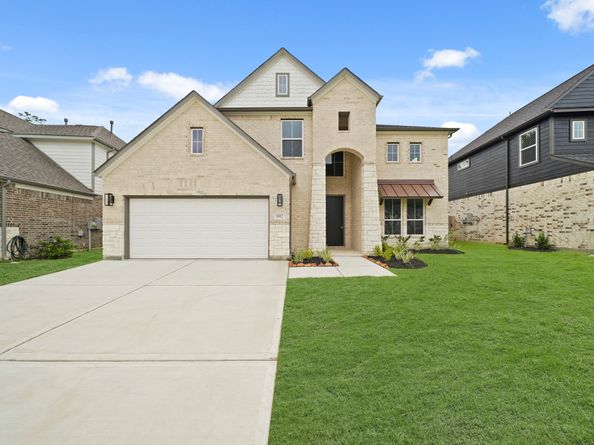 1912 Golden Spruce Lane, Conroe TX 77301