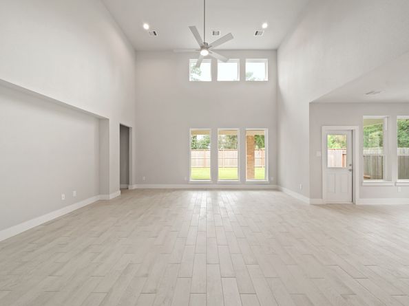 1912 Golden Spruce Lane, Conroe TX 77301