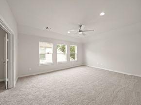 1912 Golden Spruce Lane, Conroe TX 77301