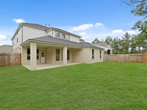 1912 Golden Spruce Lane, Conroe TX 77301